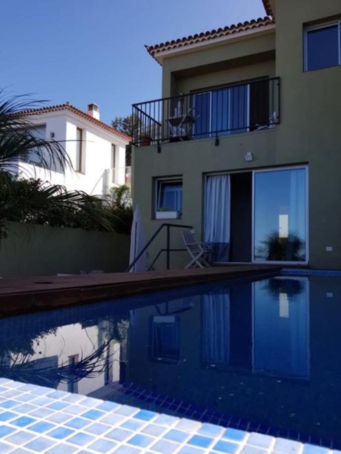 Casa Blanca Βίλα Santa Úrsula Εξωτερικό φωτογραφία
