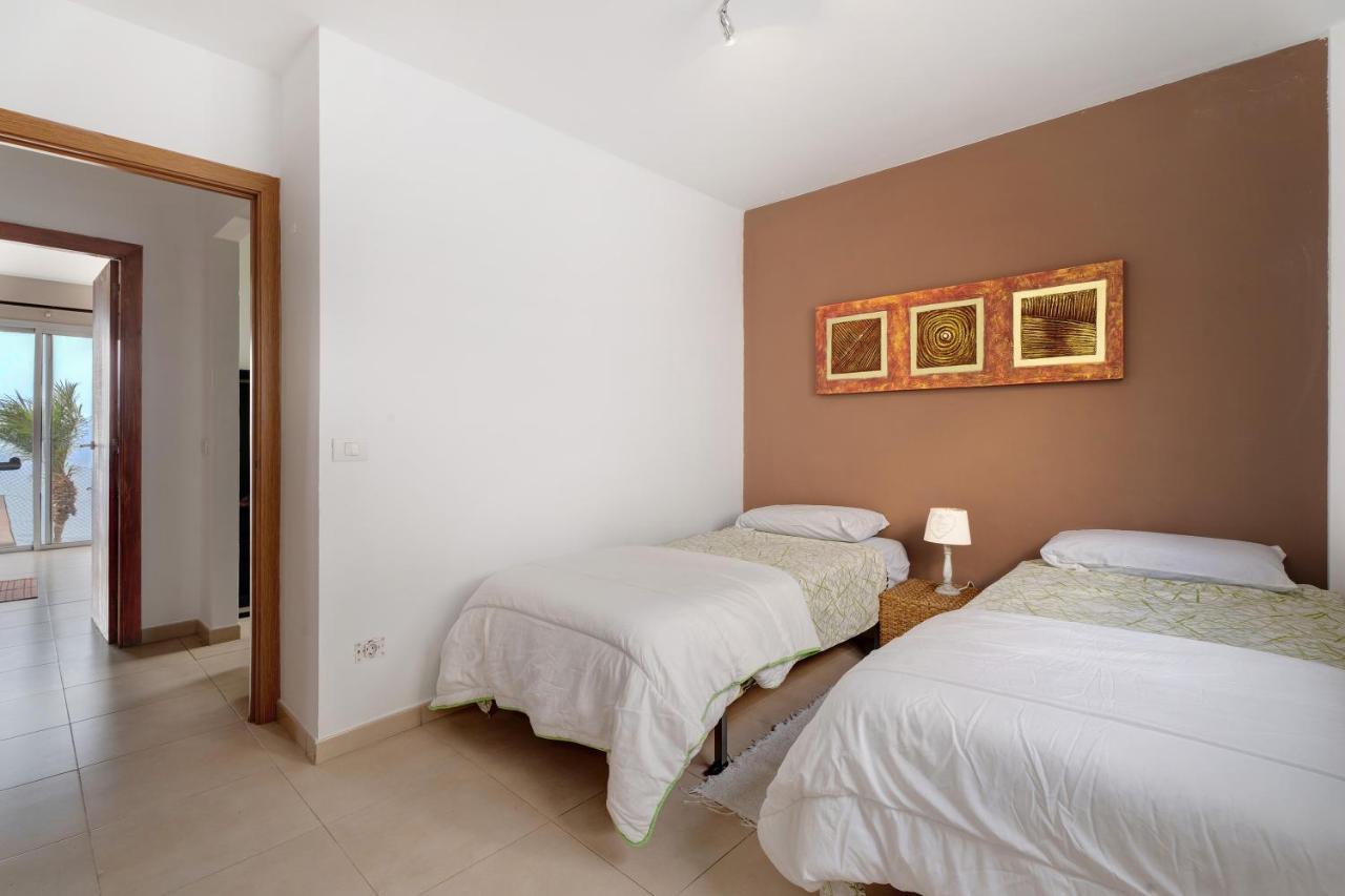 Casa Blanca Βίλα Santa Úrsula Εξωτερικό φωτογραφία