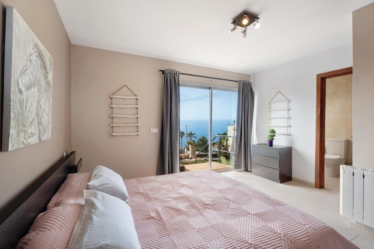 Casa Blanca Βίλα Santa Úrsula Εξωτερικό φωτογραφία